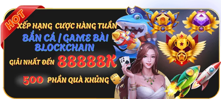 Game nổ hũ video hiện đại với đồ họa 3D