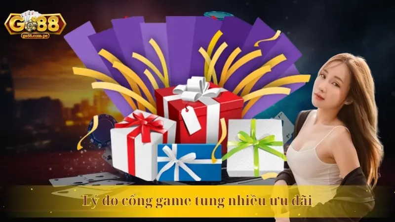 Khuyến mãi chào mừng thành viên mới tại tỷphu88 casino